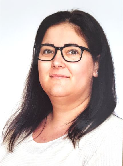 Födémesi-Molnár Melinda