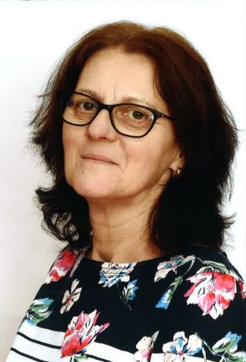 Gottlieb Gizella