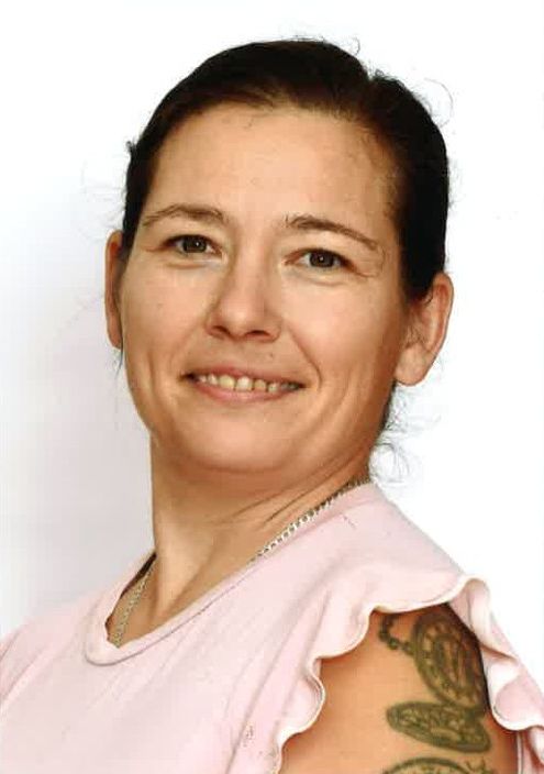 Gottliebné Szabó Rita