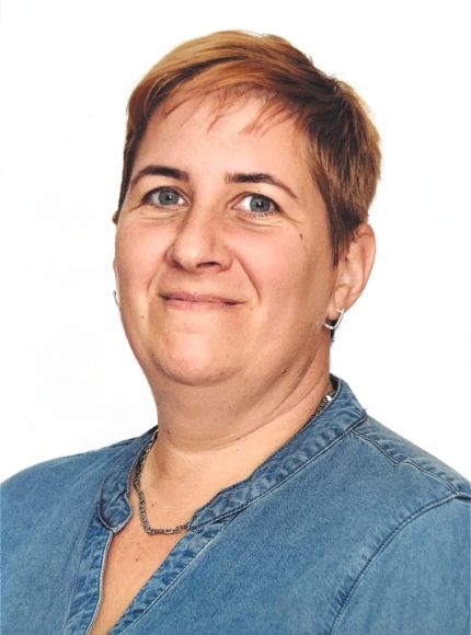 Hálám Zsuzsanna-