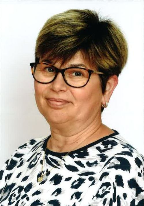 Herenkovics Szilvia