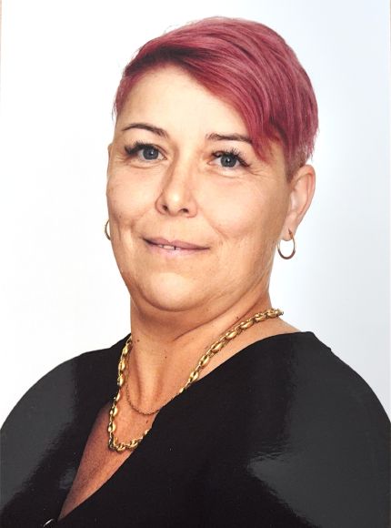 Klein Zsuzsanna