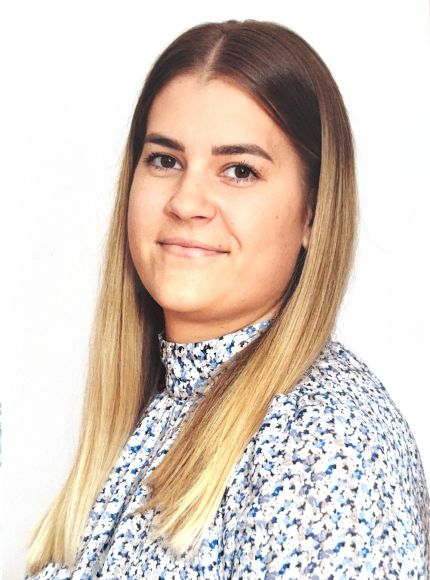 Klujber Dorina