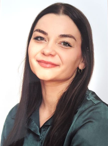 Kósa Fanni