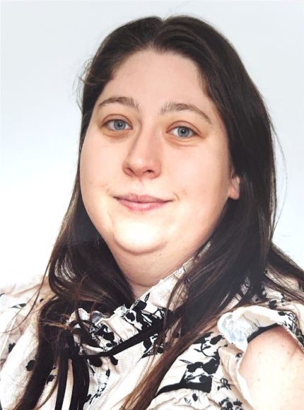 Mók Ildikó Dóra