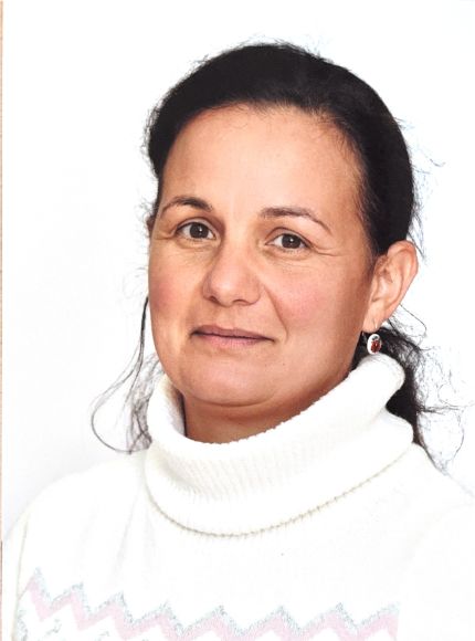 Sebestyén Eszter