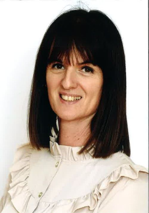 Sterkovich Krisztina