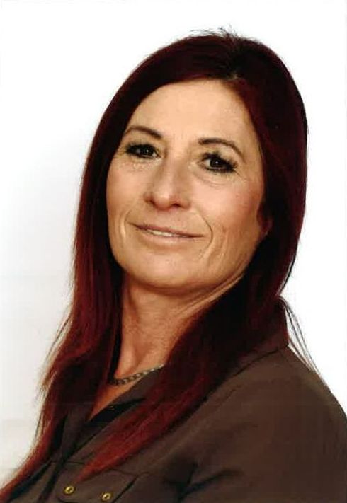 Zelenák Mónika